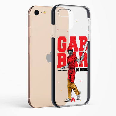 Shikhar Dhawan Impact Drop Protection Case (Apple)