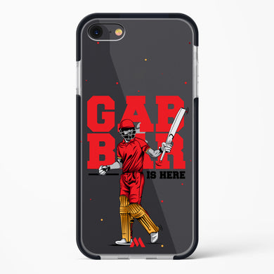 Shikhar Dhawan Impact Drop Protection Case (Apple)