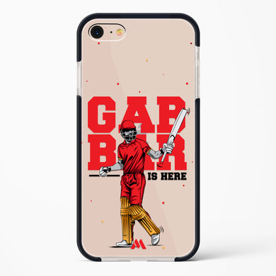 Shikhar Dhawan Impact Drop Protection Case (Apple)