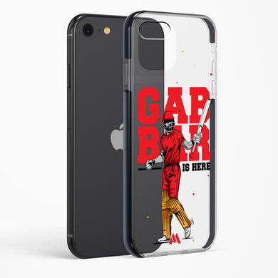 Shikhar Dhawan Impact Drop Protection Case (Apple)