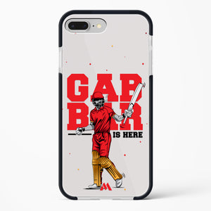 Shikhar Dhawan Impact Drop Protection Case (Apple)