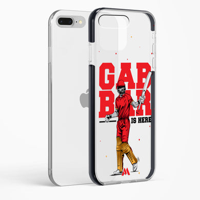 Shikhar Dhawan Impact Drop Protection Case (Apple)