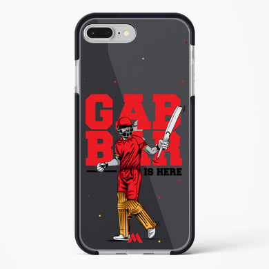 Shikhar Dhawan Impact Drop Protection Case (Apple)