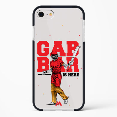 Shikhar Dhawan Impact Drop Protection Case (Apple)