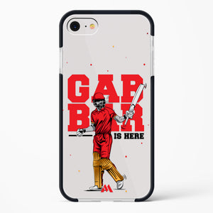 Shikhar Dhawan Impact Drop Protection Case (Apple)