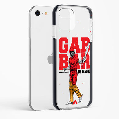 Shikhar Dhawan Impact Drop Protection Case (Apple)