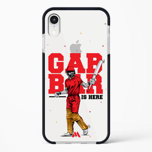 Shikhar Dhawan Impact Drop Protection Case (Apple)