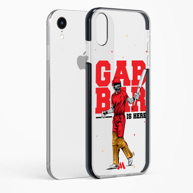 Shikhar Dhawan Impact Drop Protection Case (Apple)