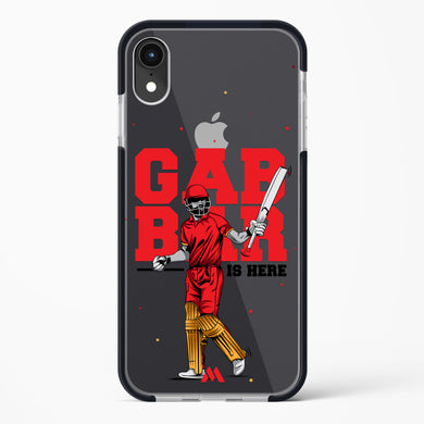 Shikhar Dhawan Impact Drop Protection Case (Apple)