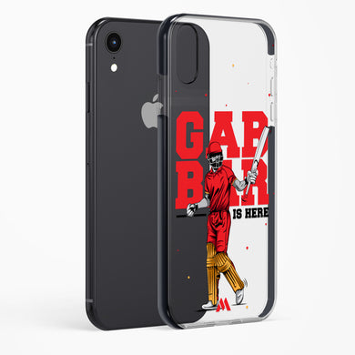 Shikhar Dhawan Impact Drop Protection Case (Apple)