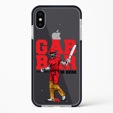 Shikhar Dhawan Impact Drop Protection Case (Apple)