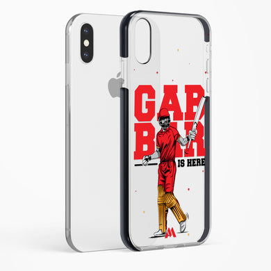 Shikhar Dhawan Impact Drop Protection Case (Apple)