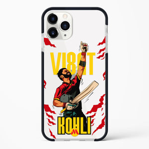 Virat King Kohli Impact Drop Protection Case (Apple)