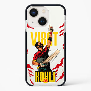 Virat King Kohli Impact Drop Protection Case (Apple)