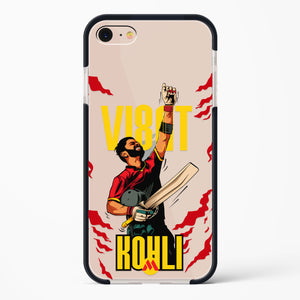 Virat King Kohli Impact Drop Protection Case (Apple)