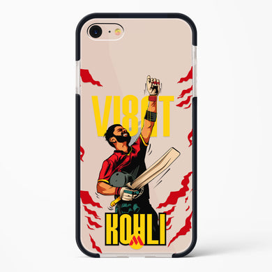 Virat King Kohli Impact Drop Protection Case (Apple)
