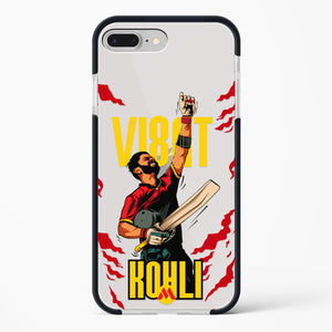 Virat King Kohli Impact Drop Protection Case (Apple)