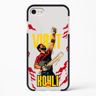 Virat King Kohli Impact Drop Protection Case (Apple)