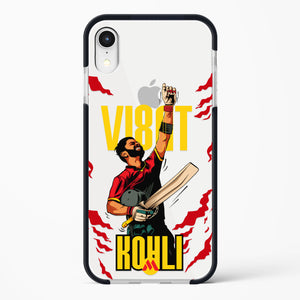 Virat King Kohli Impact Drop Protection Case (Apple)