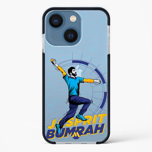 Jasprit Bumrah Impact Drop Protection Case (Apple)