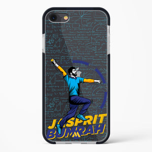 Jasprit Bumrah Impact Drop Protection Case (Apple)