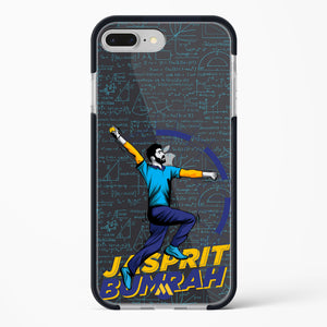 Jasprit Bumrah Impact Drop Protection Case (Apple)