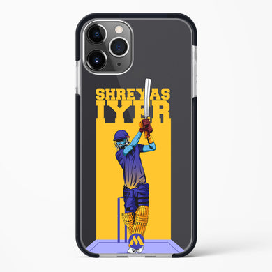 Shreyas Iyer Impact Drop Protection Case (Apple)