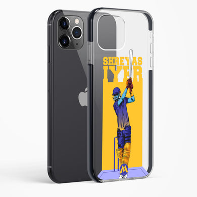 Shreyas Iyer Impact Drop Protection Case (Apple)