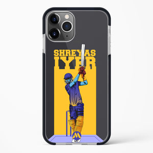 Shreyas Iyer Impact Drop Protection Case (Apple)