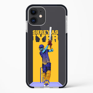 Shreyas Iyer Impact Drop Protection Case (Apple)