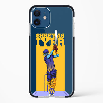 Shreyas Iyer Impact Drop Protection Case (Apple)