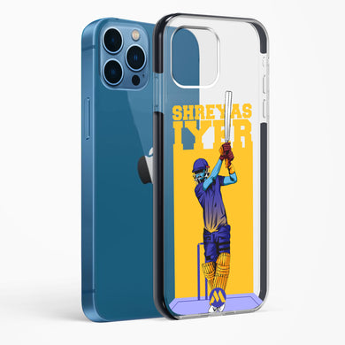 Shreyas Iyer Impact Drop Protection Case (Apple)