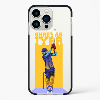 Shreyas Iyer Impact Drop Protection Case (Apple)
