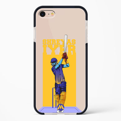 Shreyas Iyer Impact Drop Protection Case (Apple)