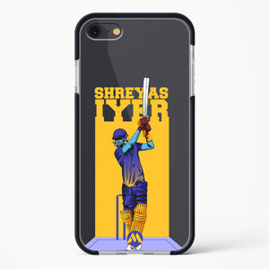 Shreyas Iyer Impact Drop Protection Case (Apple)