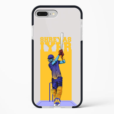 Shreyas Iyer Impact Drop Protection Case (Apple)