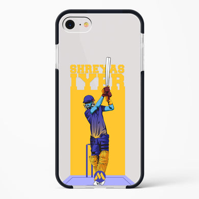 Shreyas Iyer Impact Drop Protection Case (Apple)