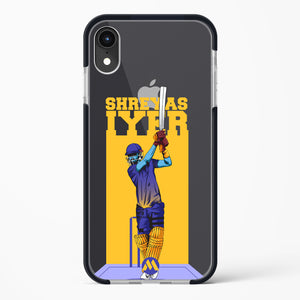 Shreyas Iyer Impact Drop Protection Case (Apple)