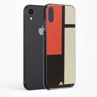 Composition [Piet Mondrian] Impact Drop Protection Case (Apple)