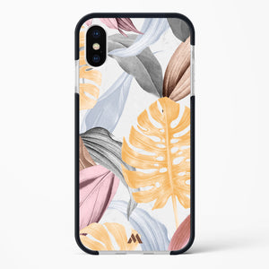 Leaf Of Faith Impact Drop Protection Case (Apple)