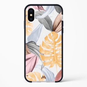 Leaf Of Faith Impact Drop Protection Case (Apple)