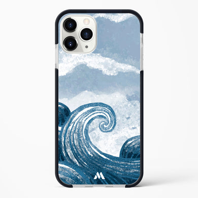 Making Waves Impact Drop Protection Case (Apple)
