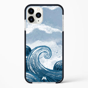 Making Waves Impact Drop Protection Case (Apple)
