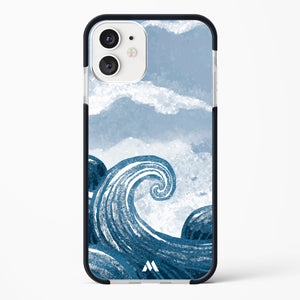 Making Waves Impact Drop Protection Case (Apple)