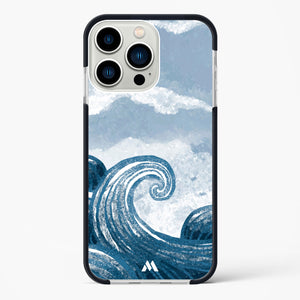 Making Waves Impact Drop Protection Case (Apple)