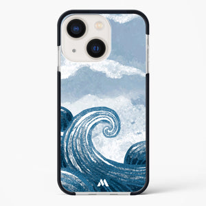 Making Waves Impact Drop Protection Case (Apple)
