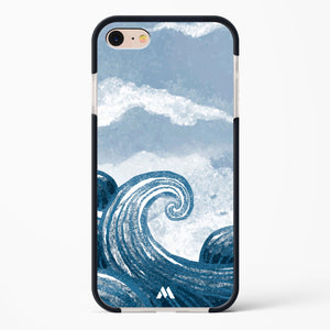 Making Waves Impact Drop Protection Case (Apple)