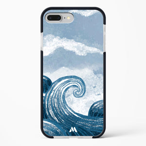 Making Waves Impact Drop Protection Case (Apple)