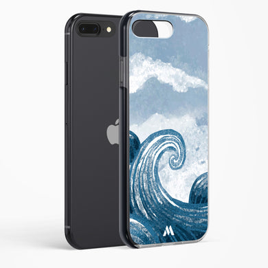 Making Waves Impact Drop Protection Case (Apple)