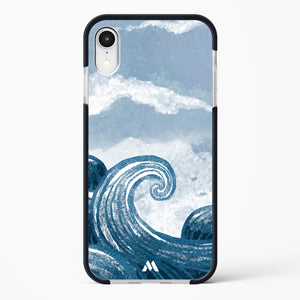 Making Waves Impact Drop Protection Case (Apple)